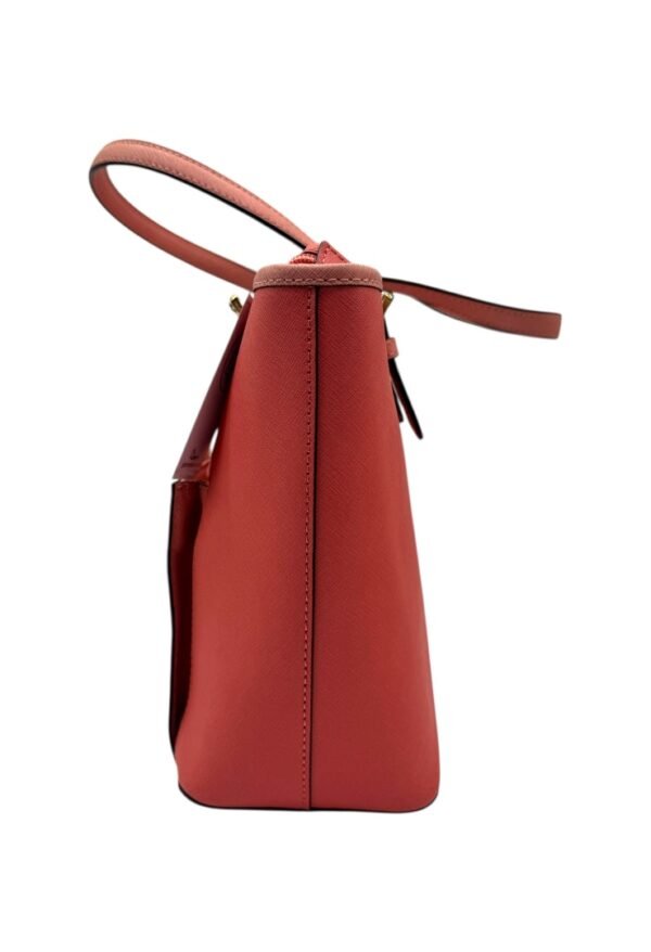 MICHAEL KORS - TRAVEL LARGE PERFORATED - Image 11
